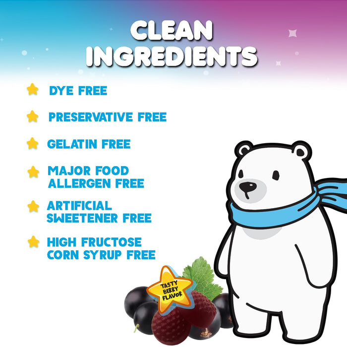 Children's Daily – 120 Gummies