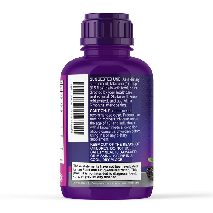 Women’s Daily Multivitamin – 15 Fl Oz