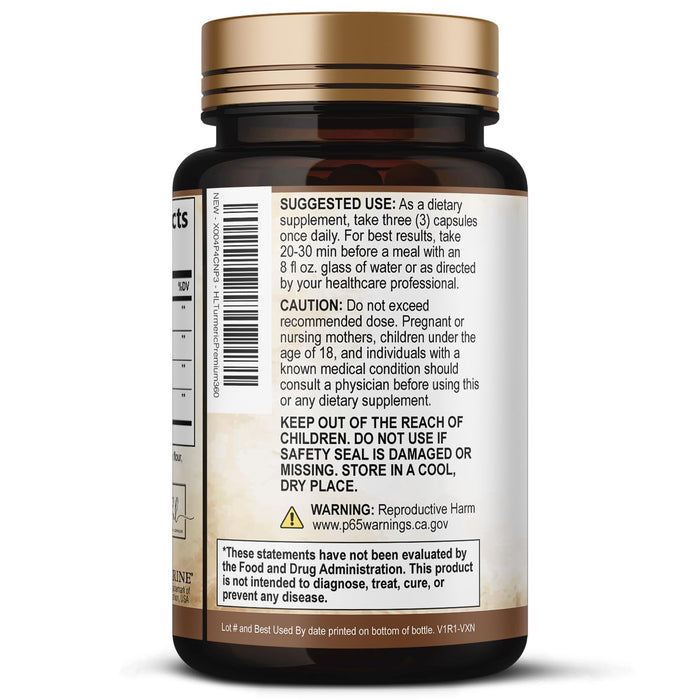 Vitamin D3 + K2 (MK-7) – 5000 IU D3 + 100mcg K2 – 360 Count